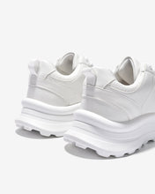 Giày Thể Thao Zuciani The Trend Walkers N06-GFD06-Trắng Color1