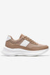 Giày Thể Thao Zuciani The Trend Walkers N07-GFD07-Cafe Color1First