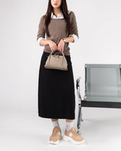 Giày Thể Thao Zuciani The Trend Walkers N07-GFD07-Cafe Color1