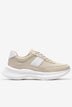 Giày Thể Thao Zuciani The Trend Walkers N07-GFD07-Kem Color1First
