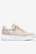 Giày Thể Thao Zuciani The Trend Walkers N10-GFD10-Kem Color1First