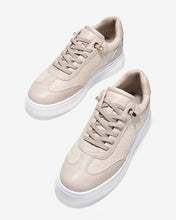 Giày Thể Thao Zuciani The Trend Walkers N10-GFD10-Kem Color1