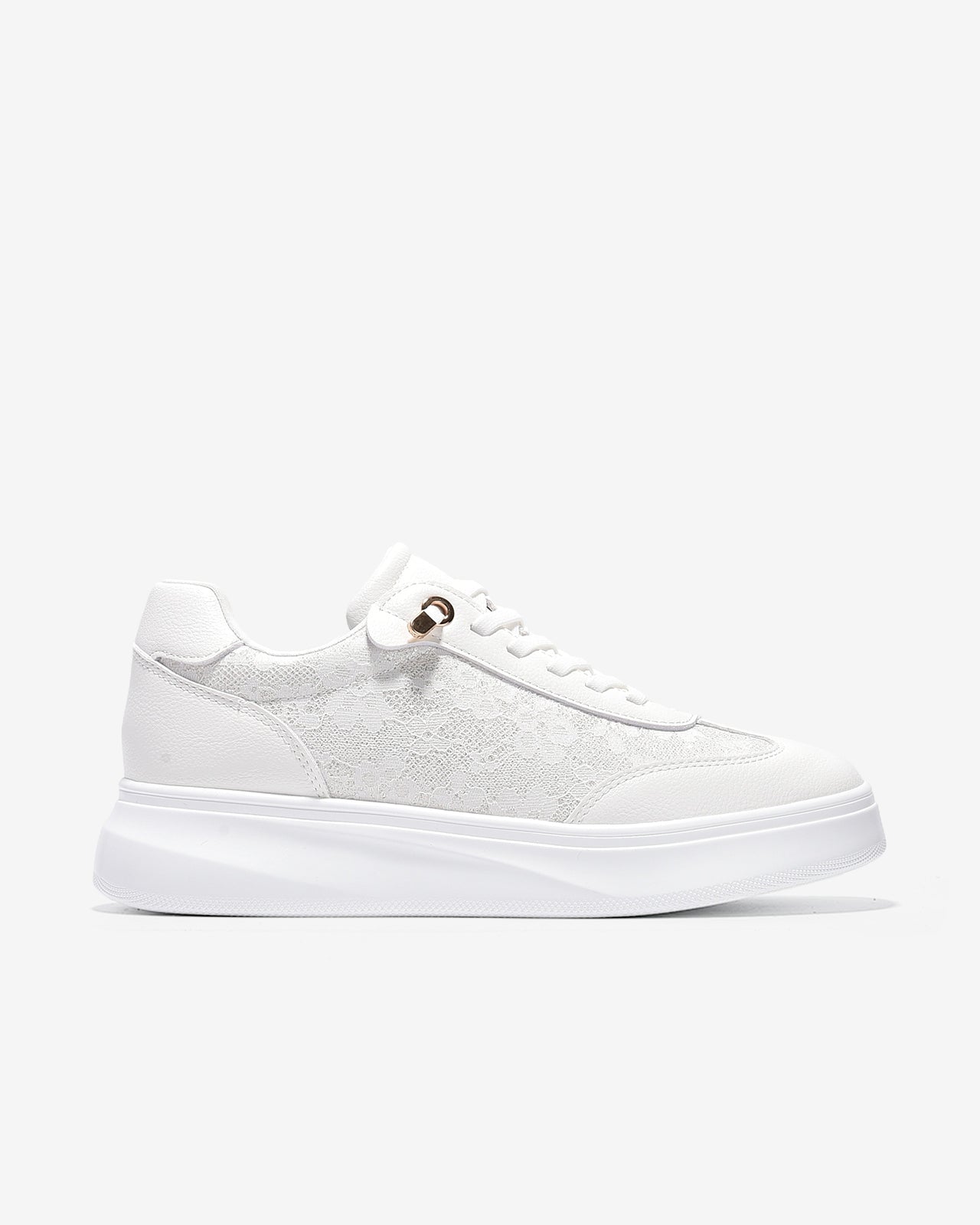Giày Thể Thao Zuciani The Trend Walkers N10-GFD10-Trắng Color1First