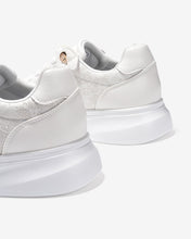 Giày Thể Thao Zuciani The Trend Walkers N10-GFD10-Trắng Color1
