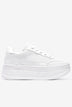 Giày Thể Thao Zuciani The Trend Walkers N11-GFD11-Trắng Color1First