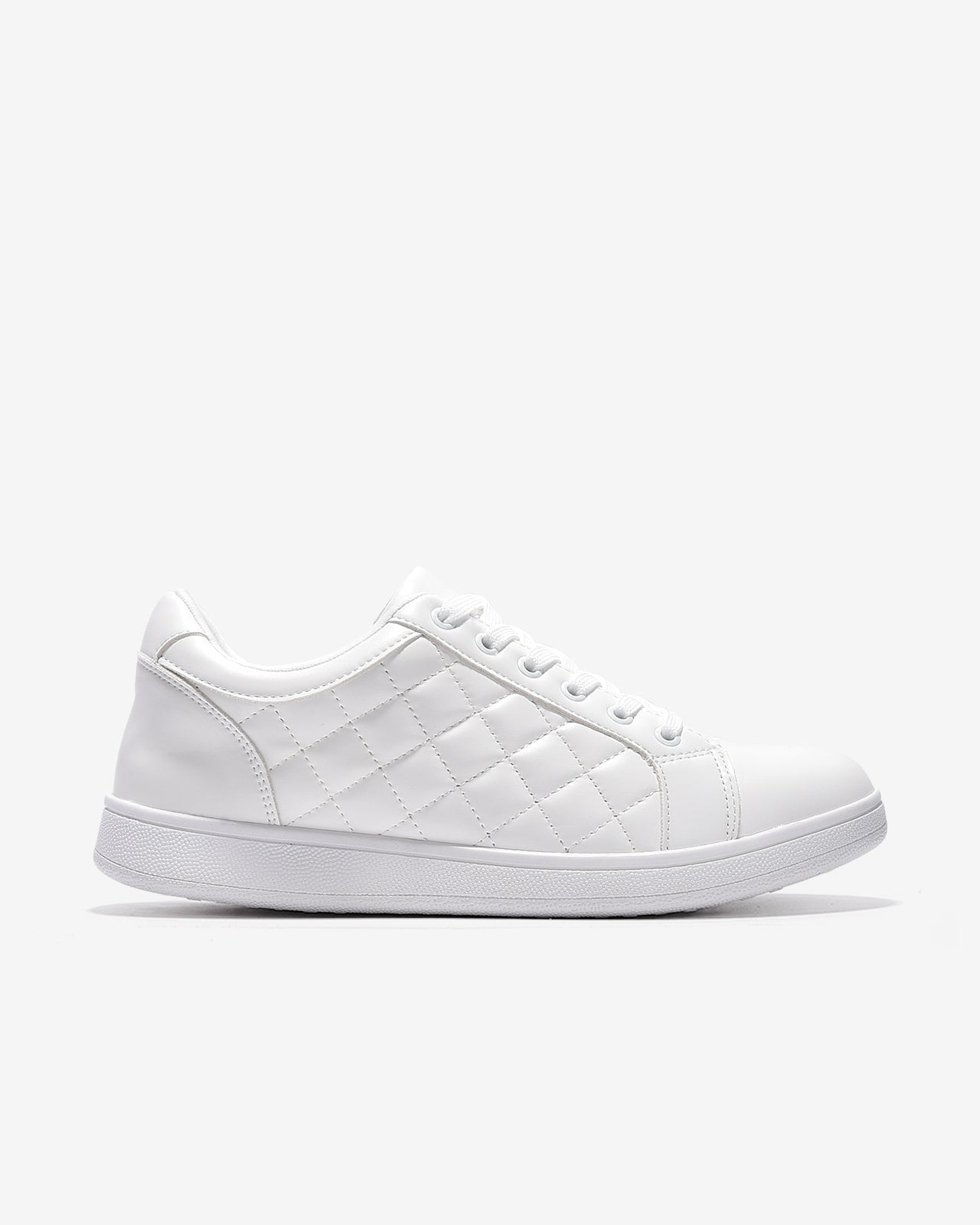 Giày Thể Thao Zuciani The Trend Walkers N12-GFD12-Trắng Color1First