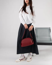 Giày Thể Thao Zuciani The Trend Walkers N14-GFD14-Đỏ Color1
