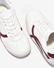 Giày Thể Thao Zuciani The Trend Walkers N14-GFD14-Đỏ Color1