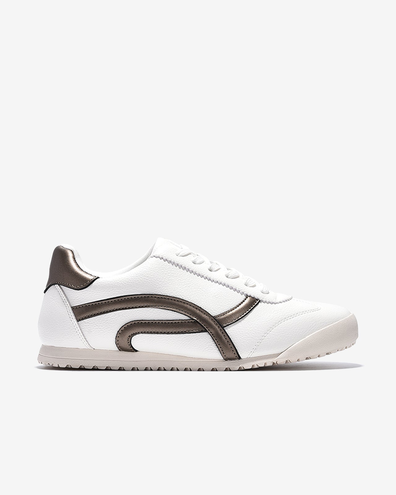 Giày Thể Thao Zuciani The Trend Walkers N14-GFD14-Xám Color1First