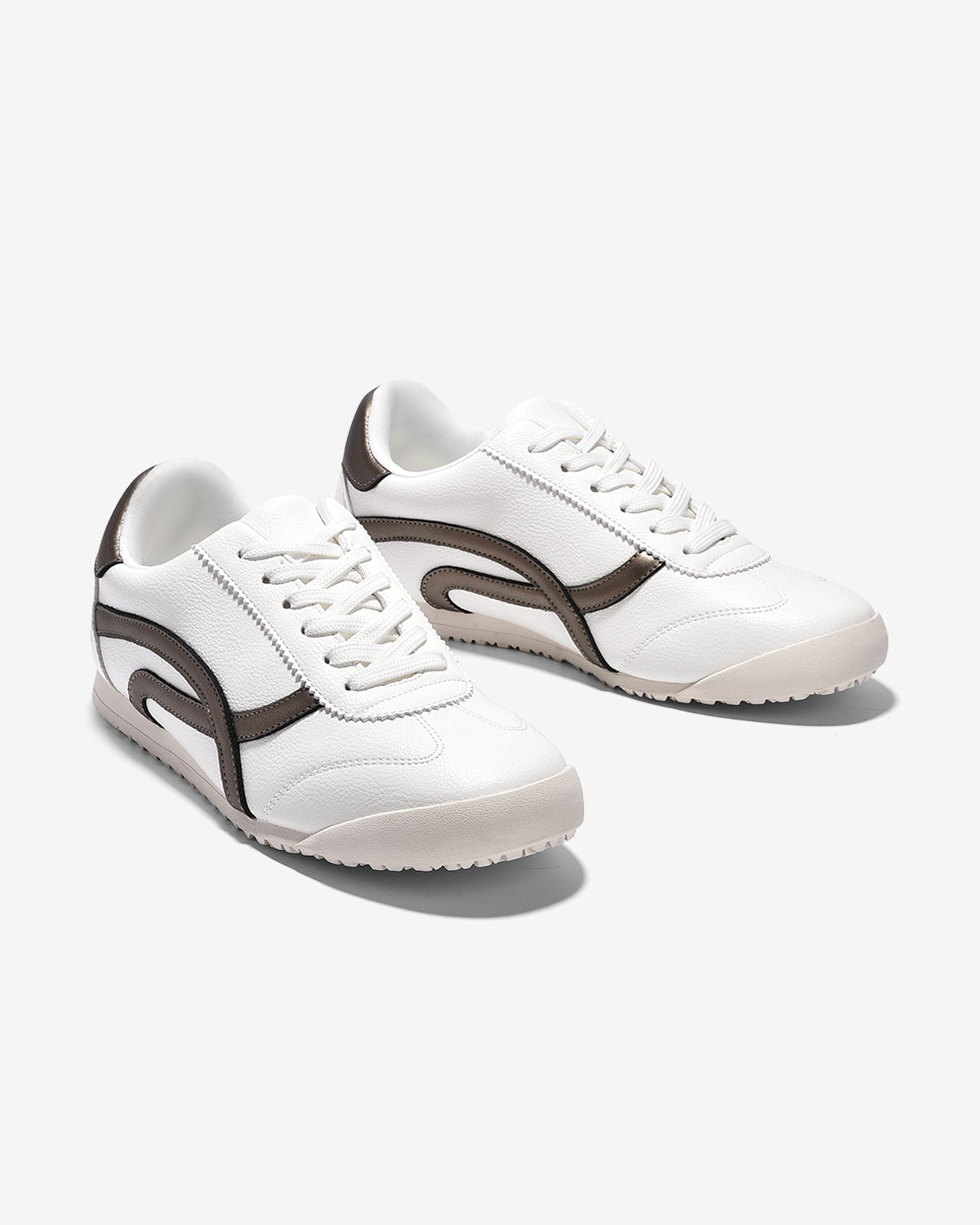 Giày Thể Thao Zuciani The Trend Walkers N14-GFD14-Xám Color1