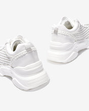 Giày Thể Thao Zuciani The Trend Walkers N15-GFD15-Trắng Color1
