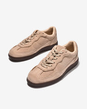 Giày Thể Thao Zuciani The Trend Walkers N18-GFD18Cafe Color1