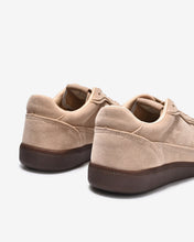 Giày Thể Thao Zuciani The Trend Walkers N18-GFD18Cafe Color1