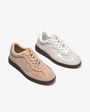 Giày Thể Thao Zuciani The Trend Walkers N18-GFD18Cafe Color1