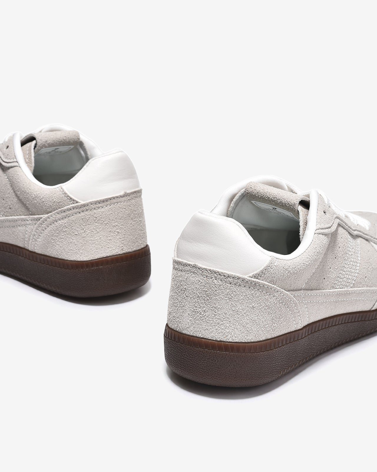 Giày Thể Thao Zuciani The Trend Walkers N18-GFD18Xám Color1