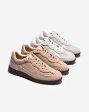 Giày Thể Thao Zuciani The Trend Walkers N18-GFD18Xám Color1
