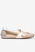 Giày Thể Thao Zuciani The Trend Walkers N19-GFD19Vàng Color1First