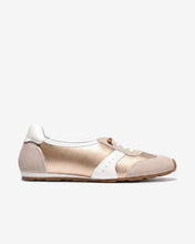 Giày Thể Thao Zuciani The Trend Walkers N19-GFD19Vàng Color1First