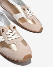 Giày Thể Thao Zuciani The Trend Walkers N19-GFD19Vàng Color1