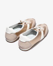 Giày Thể Thao Zuciani The Trend Walkers N19-GFD19Vàng Color1