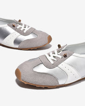 Giày Thể Thao Zuciani The Trend Walkers N19-GFD19Xám Color1