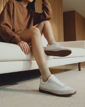 Giày Thể Thao Zuciani The Trend Walkers N20-GFD20Trắng Color1