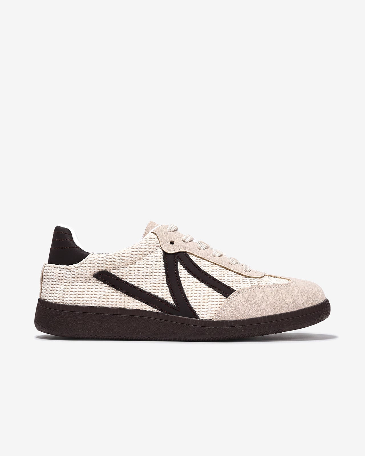 Giày Thể Thao Zuciani The Trend Walkers N23-GFD23Kem Color1First emnhubong