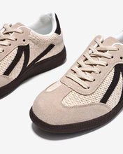 Giày Thể Thao Zuciani The Trend Walkers N23-GFD23Kem Color1