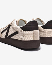 Giày Thể Thao Zuciani The Trend Walkers N23-GFD23Kem Color1