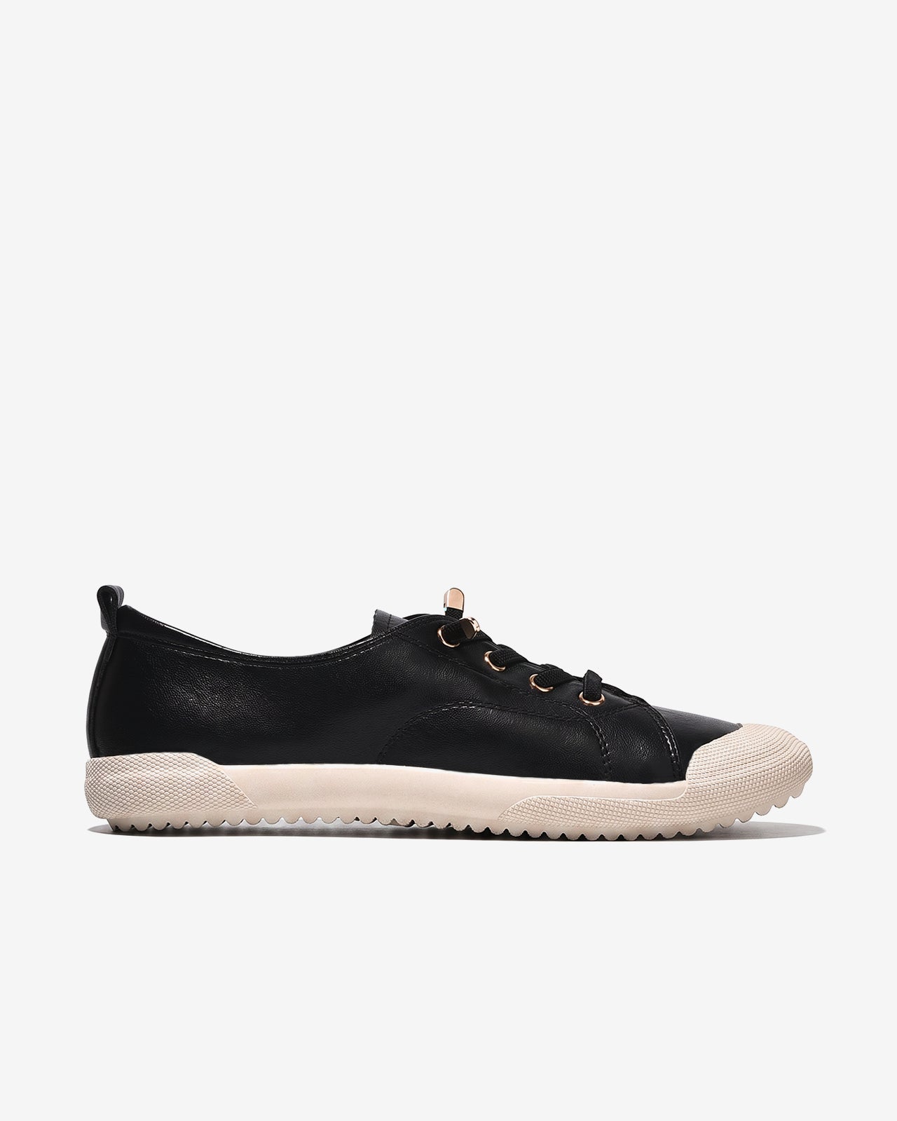 Giày Thể Thao Zuciani The Trend Walkers N24-GFD24Đen Color1First emnhubong