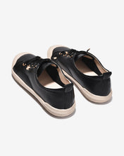 Giày Thể Thao Zuciani The Trend Walkers N24-GFD24Đen Color1