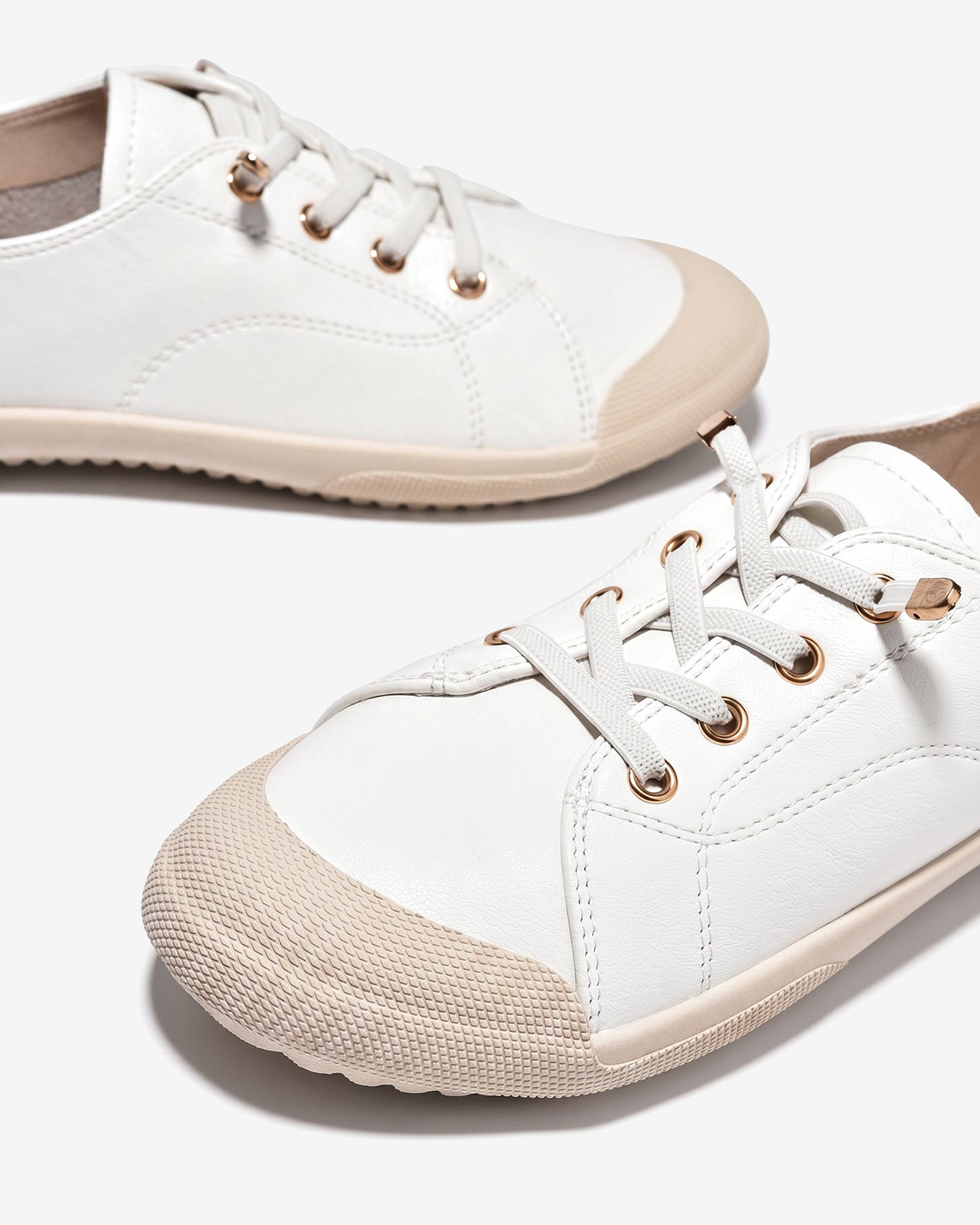 Giày Thể Thao Zuciani The Trend Walkers N24-GFD24Trắng Color1