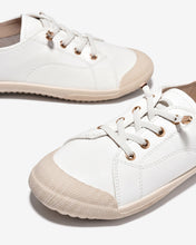 Giày Thể Thao Zuciani The Trend Walkers N24-GFD24Trắng Color1