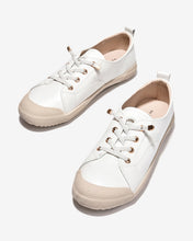 Giày Thể Thao Zuciani The Trend Walkers N24-GFD24Trắng Color1