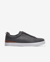 Giày Thể Thao Zuciani The Trend Walkers N20-GMY05-Xám Color1First