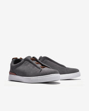 Giày Thể Thao Zuciani The Trend Walkers N20-GMY05-Xám Color1