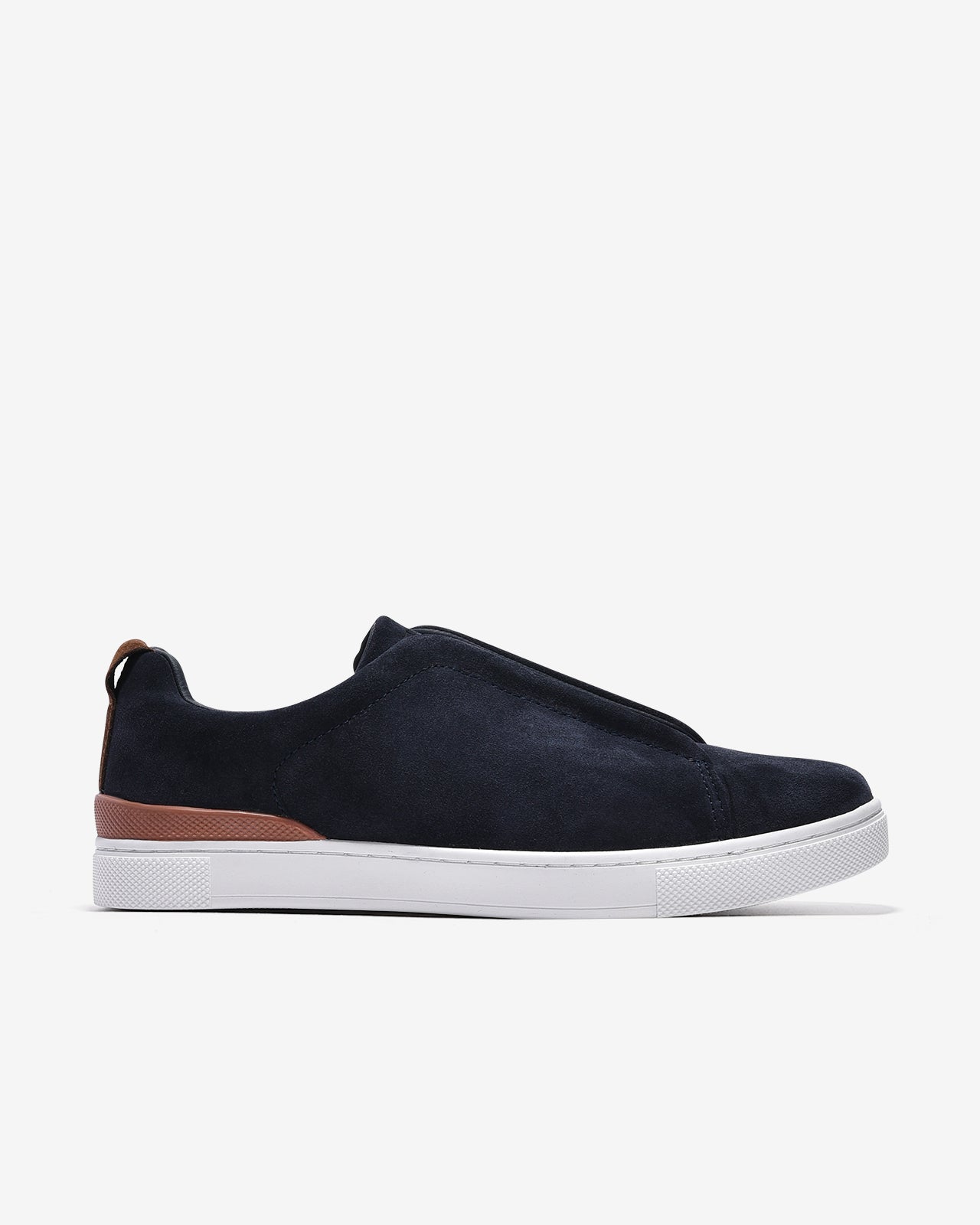 Giày Thể Thao Zuciani The Trend Walkers N20-GMY05-Xanh Color1First