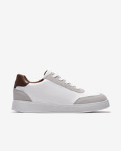 Giày Thể Thao Nam Zuciani The Trend Walkers N21-GMY06Trắng Color1First
