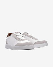 Giày Thể Thao Nam Zuciani The Trend Walkers N21-GMY06Trắng Color1
