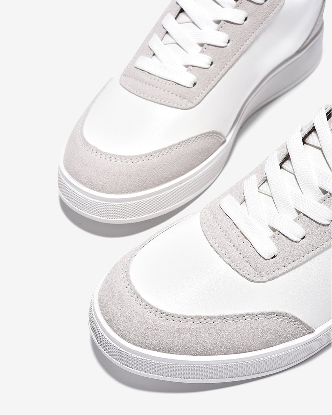 Giày Thể Thao Nam Zuciani The Trend Walkers N21-GMY06Trắng Color1