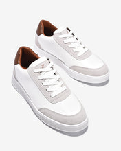 Giày Thể Thao Nam Zuciani The Trend Walkers N21-GMY06Trắng Color1