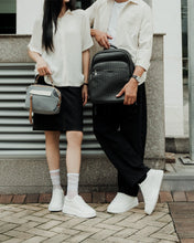 Giày Thể Thao Zuciani The Trend Walkers N22-GMY07-Trắng Color1