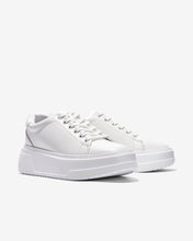 Giày Thể Thao Zuciani The Trend Walkers N22-GMY07-Trắng Color1
