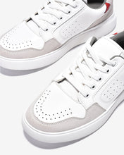 Giày Thể Thao Zuciani The Trend Walkers N24-GMY09-Trắng Color1