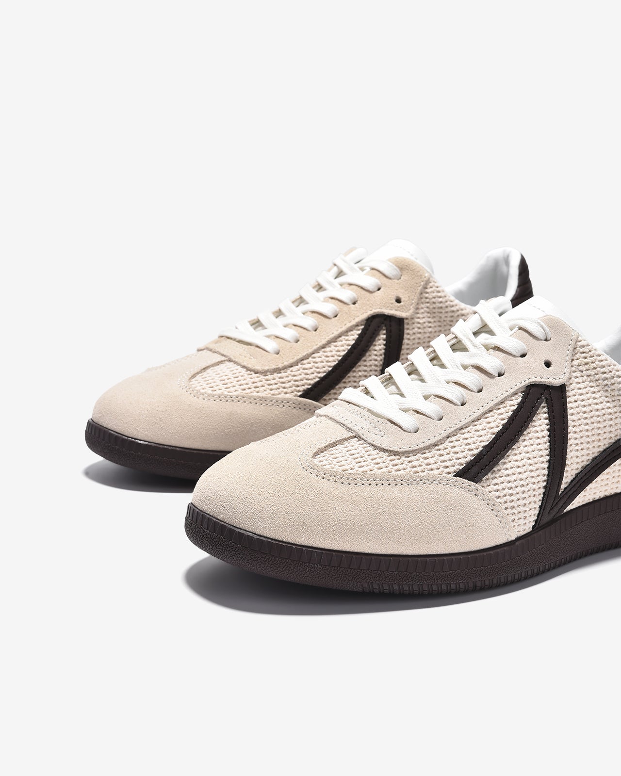 Giày Thể Thao Zuciani Air Float N06-GXR21Kem Color1