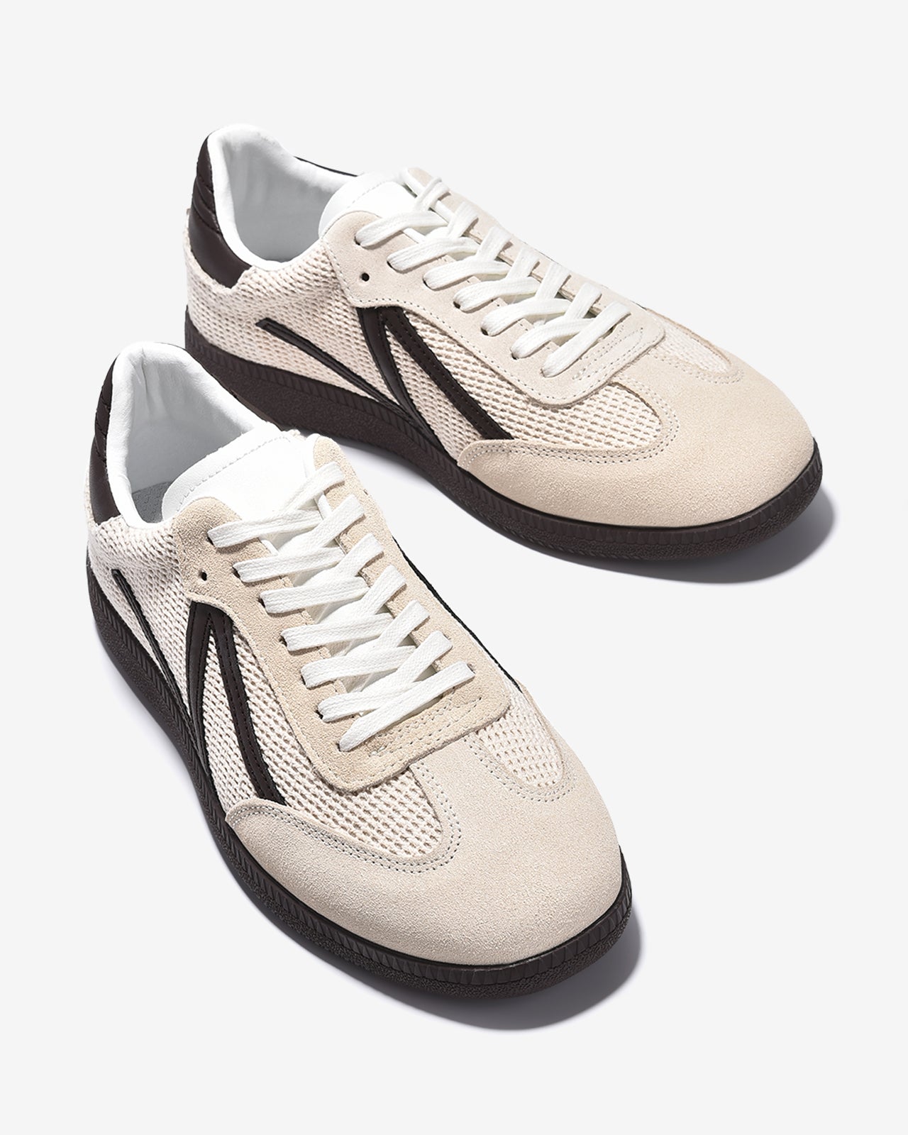 Giày Thể Thao Zuciani Air Float N06-GXR21Kem Color1