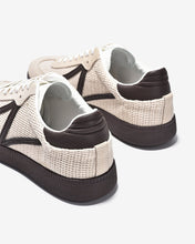 Giày Thể Thao Zuciani Air Float N06-GXR21-Kem Color1