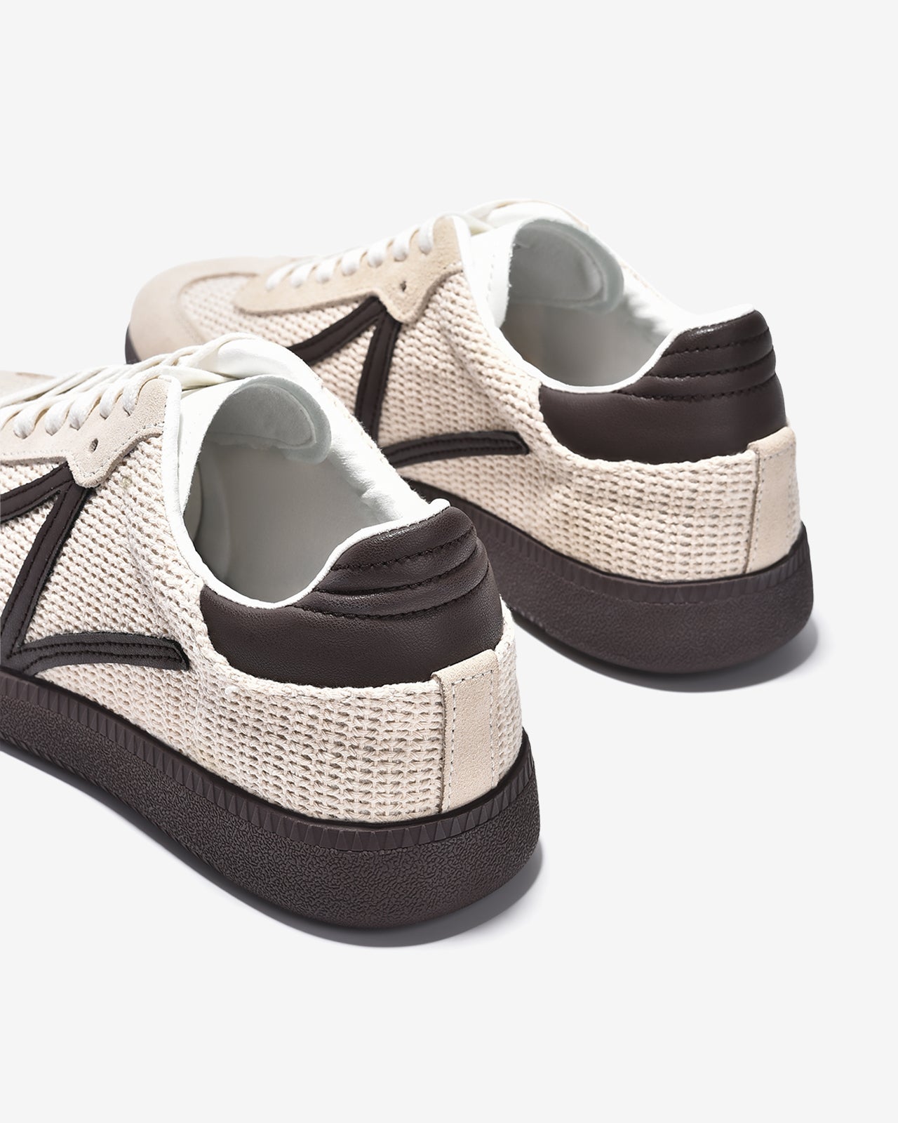 Giày Thể Thao Zuciani Air Float N06-GXR21Kem Color1