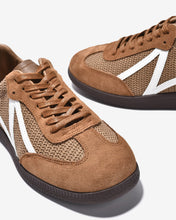 Giày Thể Thao Zuciani Air Float N06-GXR21Nâu Color1