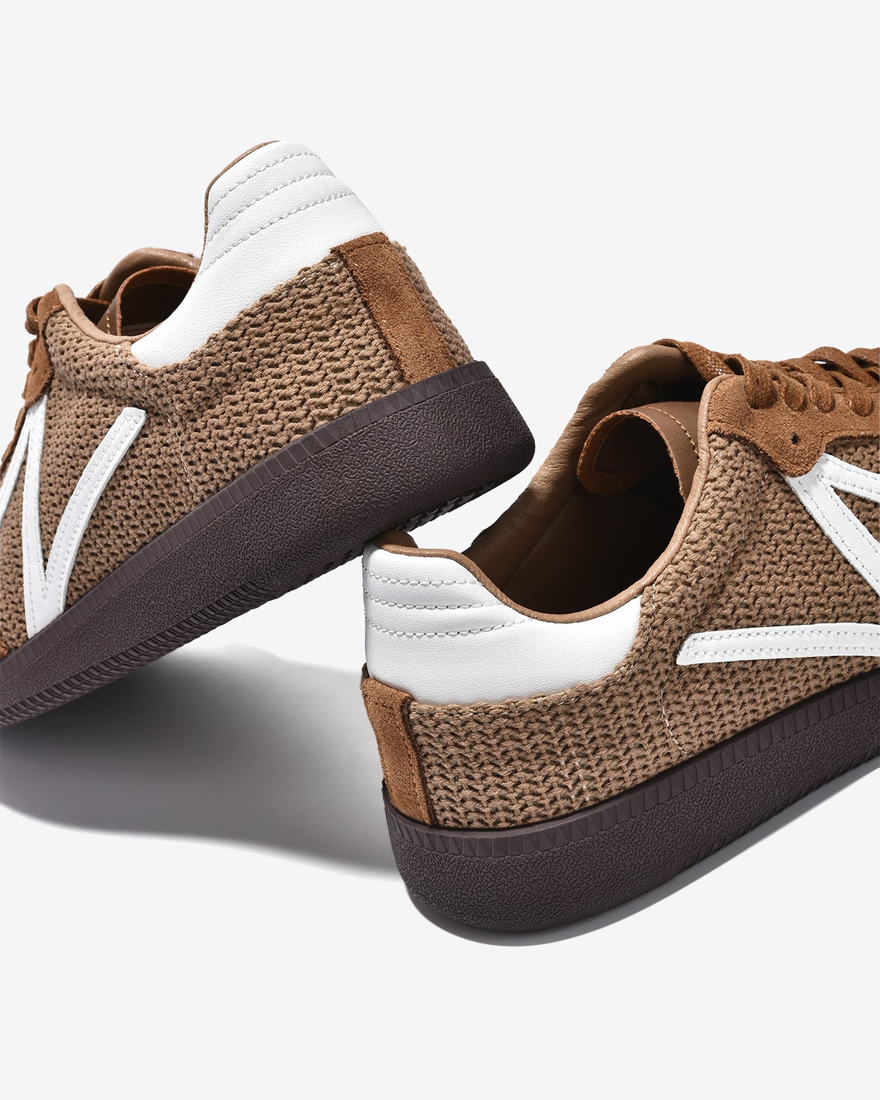 Giày Thể Thao Zuciani Air Float N06-GXR21Nâu Color1